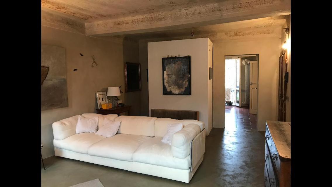 Апартаменты Casa Luminosa Con Giardino In Centro Storico Реджонель-Эмилия Экстерьер фото